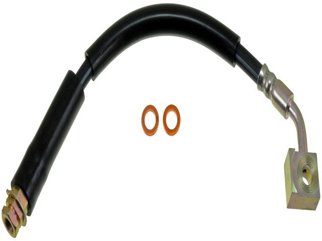 Dorman - First Stop Brake Hydraulic Hose P/N:H38815 Fits: Ford Aerostar 97-90 - Image 1