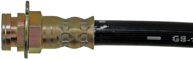 Dorman - First Stop Brake Hydraulic Hose P/N:H38817 Fits: Chevrolet K3500 92-90, GMC K3500 92-90 - Image 2
