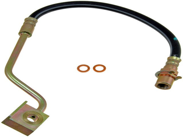 Dorman - First Stop Brake Hydraulic Hose P/N:H38818 Fits: Ford Mustang 93-87 - Image 1