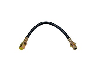 Dorman - First Stop Brake Hydraulic Hose P/N:H38822 Fits: Buick Roadmaster 96-91, Chevrolet Caprice 96-91, Chevrolet Impala 96-94, Oldsmobile Custom Cruiser 92-91 - Image 1