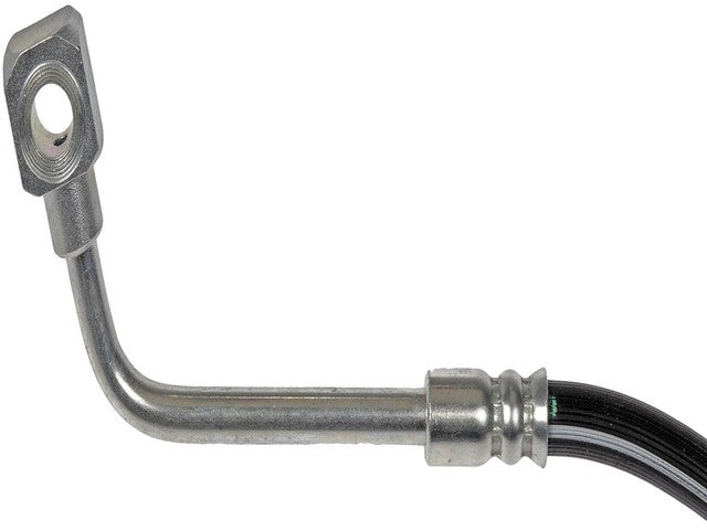 Dorman - First Stop Brake Hydraulic Hose P/N:H38824 Fits: Chevrolet C3500 00-90, Chevrolet C3500hd 00-96, GMC C3500 00-90, GMC C3500hd 00-96 - Image 2