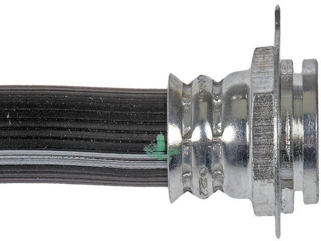 Dorman - First Stop Brake Hydraulic Hose P/N:H38824 Fits: Chevrolet C3500 00-90, Chevrolet C3500hd 00-96, GMC C3500 00-90, GMC C3500hd 00-96 - Image 3