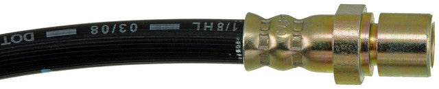 Dorman - First Stop Brake Hydraulic Hose P/N:H38826 Fits: Subaru Impreza 01-98, Subaru Impreza 96-93, Subaru Legacy 99-90 - Image 2