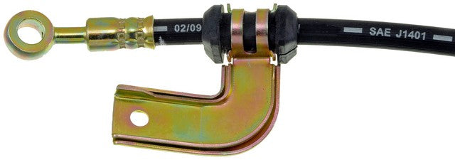 Dorman - First Stop Clutch Hydraulic Hose P/N:H38830 Fits: Honda Accord 91-90 - Image 3