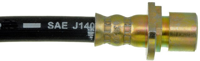 Dorman - First Stop Clutch Hydraulic Hose P/N:H38830 Fits: Honda Accord 91-90 - Image 2