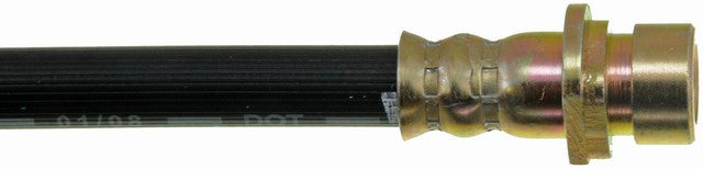 Dorman - First Stop Brake Hydraulic Hose P/N:H38831 Fits: Acura Cl 99-97, Honda Accord 97-90, Honda Odyssey 98-95, Isuzu Oasis 99-96 - Image 2