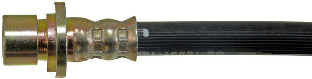 Dorman - First Stop Brake Hydraulic Hose P/N:H38832 Fits: Acura Cl 99-97, Honda Accord 97-90, Honda Odyssey 98-95, Isuzu Oasis 99-96 - Image 3