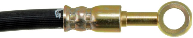 Dorman - First Stop Brake Hydraulic Hose P/N:H38832 Fits: Acura Cl 99-97, Honda Accord 97-90, Honda Odyssey 98-95, Isuzu Oasis 99-96 - Image 2