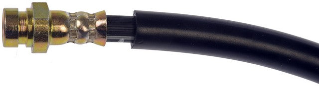 Dorman - First Stop Brake Hydraulic Hose P/N:H38833 Fits: Hyundai Excel 94-90, Hyundai Scoupe 95-91, Mitsubishi Precis 93-90 - Image 3