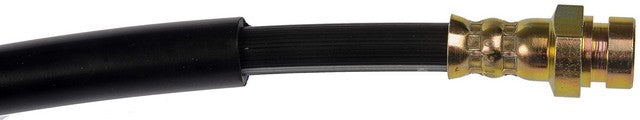 Dorman - First Stop Brake Hydraulic Hose P/N:H38833 Fits: Hyundai Excel 94-90, Hyundai Scoupe 95-91, Mitsubishi Precis 93-90 - Image 2