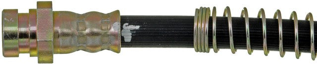 Dorman - First Stop Brake Hydraulic Hose P/N:H38834 Fits: Hyundai Elantra 95-92, Hyundai Sonata 93-89 - Image 3