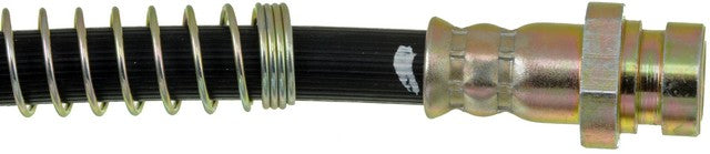 Dorman - First Stop Brake Hydraulic Hose P/N:H38834 Fits: Hyundai Elantra 95-92, Hyundai Sonata 93-89 - Image 2