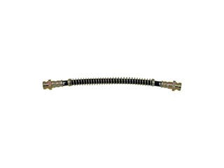 Dorman - First Stop Brake Hydraulic Hose P/N:H38834 Fits: Hyundai Elantra 95-92, Hyundai Sonata 93-89 - Image 1