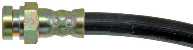 Dorman - First Stop Brake Hydraulic Hose P/N:H38840 Fits: Ford Escort 03-91, Mazda 323 94-90, Mazda Mx-3 95-92, Mazda Protege 94-90, Mercury Tracer 99-91 - Image 3