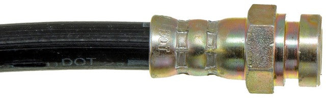 Dorman - First Stop Brake Hydraulic Hose P/N:H38840 Fits: Ford Escort 03-91, Mazda 323 94-90, Mazda Mx-3 95-92, Mazda Protege 94-90, Mercury Tracer 99-91 - Image 2