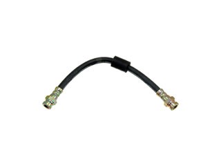 Dorman - First Stop Brake Hydraulic Hose P/N:H38840 Fits: Ford Escort 03-91, Mazda 323 94-90, Mazda Mx-3 95-92, Mazda Protege 94-90, Mercury Tracer 99-91 - Image 1