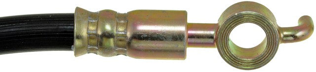 Dorman - First Stop Brake Hydraulic Hose P/N:H38842 Fits: Ford Escort 03-91, Ford Probe 97-93, Mazda Protege 94-90, Mercury Tracer 99-91 - Image 2