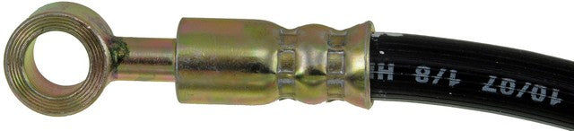Dorman - First Stop Brake Hydraulic Hose P/N:H38843 Fits: Geo Storm 93-90, Isuzu Impulse 92-90, Isuzu Stylus 93-91 - Image 3
