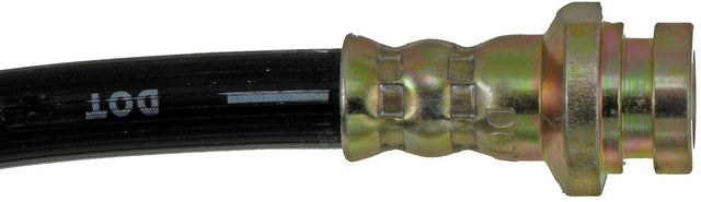 Dorman - First Stop Brake Hydraulic Hose P/N:H38843 Fits: Geo Storm 93-90, Isuzu Impulse 92-90, Isuzu Stylus 93-91 - Image 2