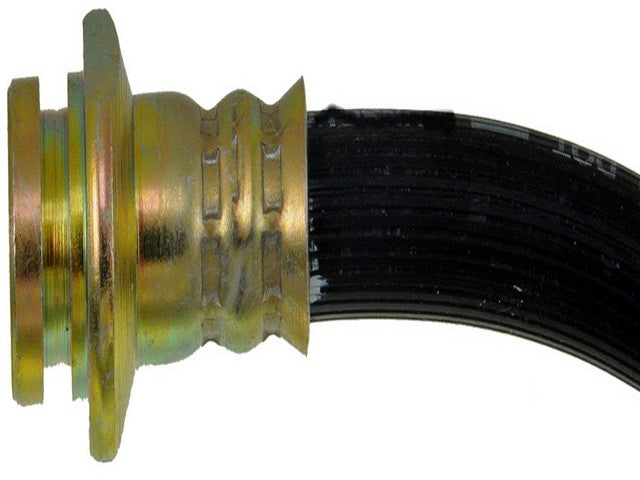 Dorman - First Stop Brake Hydraulic Hose P/N:H38844 Fits: Geo Storm 93-90, Isuzu Stylus 93-91 - Image 2