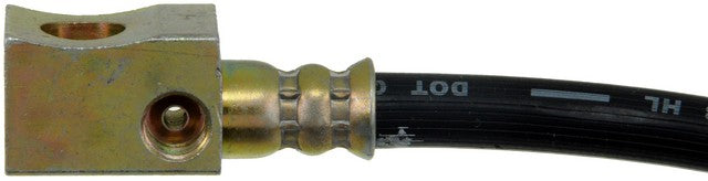 Dorman - First Stop Brake Hydraulic Hose P/N:H38845 Fits: Jeep Cherokee 1990, Jeep Comanche 92-90, Jeep Wagoneer 1990, Jeep Wrangler 95-90 - Image 3