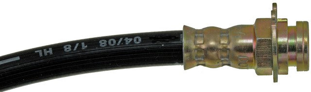 Dorman - First Stop Brake Hydraulic Hose P/N:H38845 Fits: Jeep Cherokee 1990, Jeep Comanche 92-90, Jeep Wagoneer 1990, Jeep Wrangler 95-90 - Image 2