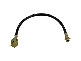 Dorman - First Stop Brake Hydraulic Hose P/N:H38845 Fits: Jeep Cherokee 1990, Jeep Comanche 92-90, Jeep Wagoneer 1990, Jeep Wrangler 95-90 - Image 1