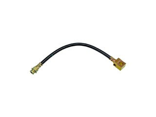 Dorman - First Stop Brake Hydraulic Hose P/N:H38847 Fits: Jeep Cherokee 91-90, Jeep Comanche 1990 - Image 1