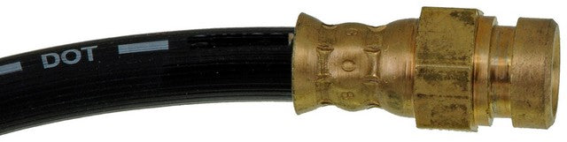 Dorman - First Stop Brake Hydraulic Hose P/N:H38850 Fits: Eagle Talon 94-90, Mitsubishi Eclipse 94-90, Mitsubishi Galant 92-90, Plymouth Laser 94-92 - Image 2