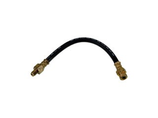Dorman - First Stop Brake Hydraulic Hose P/N:H38850 Fits: Eagle Talon 94-90, Mitsubishi Eclipse 94-90, Mitsubishi Galant 92-90, Plymouth Laser 94-92 - Image 1
