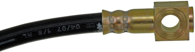 Dorman - First Stop Brake Hydraulic Hose P/N:H38851 Fits: Chevrolet Astro 99-90, GMC Safari 99-90 - Image 2