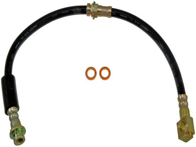 Dorman - First Stop Brake Hydraulic Hose P/N:H38851 Fits: Chevrolet Astro 99-90, GMC Safari 99-90 - Image 1