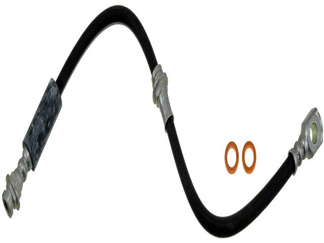 Dorman - First Stop Brake Hydraulic Hose P/N:H38852 Fits: Chevrolet Astro 99-90, GMC Safari 99-90 - Image 1