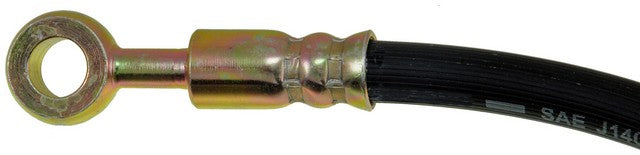 Dorman - First Stop Brake Hydraulic Hose P/N:H38854 Fits: Honda Civic 91-90 - Image 3