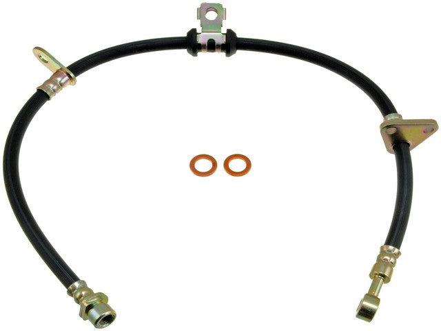Dorman - First Stop Brake Hydraulic Hose P/N:H38855 Fits: Honda Accord 89-86 - Image 1