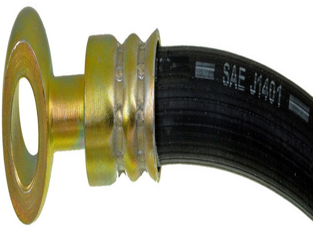 Dorman - First Stop Brake Hydraulic Hose P/N:H38857 Fits: Honda Civic 91-90 - Image 3