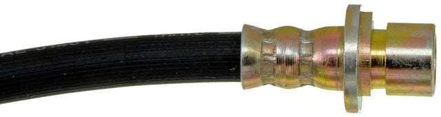 Dorman - First Stop Brake Hydraulic Hose P/N:H38857 Fits: Honda Civic 91-90 - Image 2