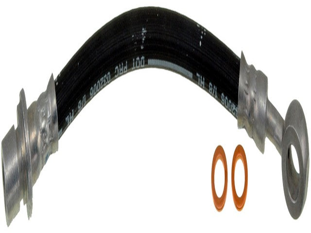 Dorman - First Stop Brake Hydraulic Hose P/N:H38859 Fits: Acura Vigor 94-92, Honda Accord 93-91 - Image 1