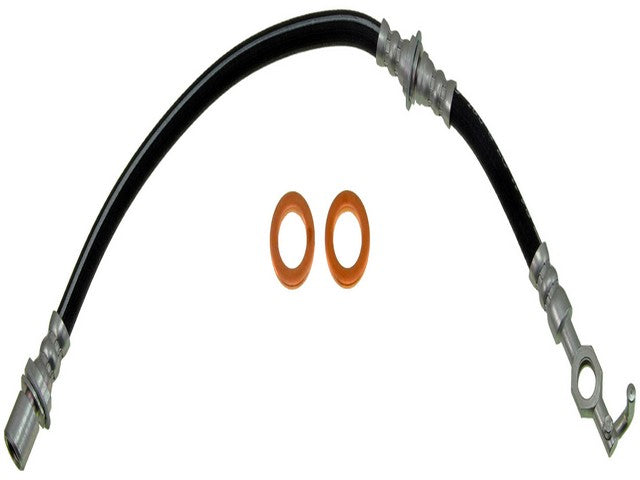 Dorman - First Stop Brake Hydraulic Hose P/N:H38860 Fits: Toyota Mr2 95-91 - Image 1