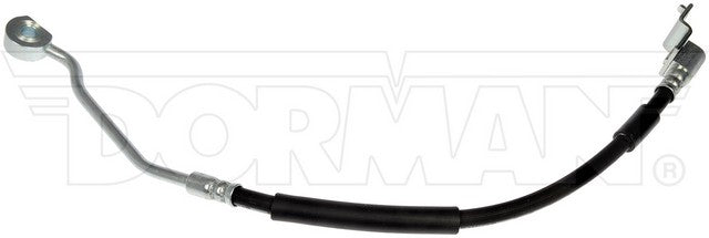 Dorman - First Stop Brake Hydraulic Hose P/N:H38861 Fits: Jeep Wrangler 95-90 - Image 2