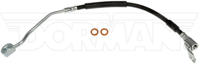 Dorman - First Stop Brake Hydraulic Hose P/N:H38861 Fits: Jeep Wrangler 95-90 - Image 1