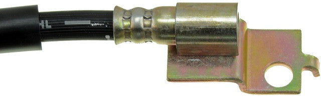 Dorman - First Stop Brake Hydraulic Hose P/N:H38862 Fits: Jeep Wrangler 95-90 - Image 2