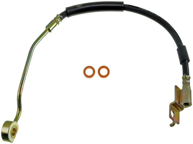 Dorman - First Stop Brake Hydraulic Hose P/N:H38862 Fits: Jeep Wrangler 95-90 - Image 1