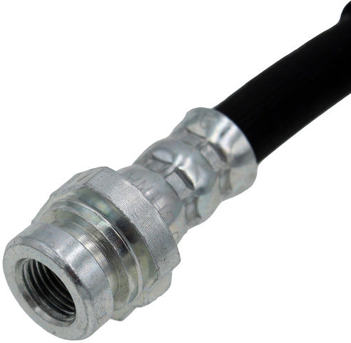 Dorman - First Stop Brake Hydraulic Hose P/N:H38865 Fits: Nissan Nx 93-91, Nissan Sentra 94-91, Nissan Tsubame 04-93, Nissan Tsuru 12-94, Nissan Tsuru 1991 - Image 3