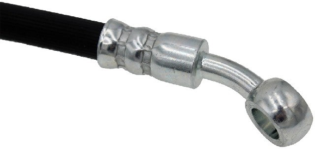 Dorman - First Stop Brake Hydraulic Hose P/N:H38865 Fits: Nissan Nx 93-91, Nissan Sentra 94-91, Nissan Tsubame 04-93, Nissan Tsuru 12-94, Nissan Tsuru 1991 - Image 2