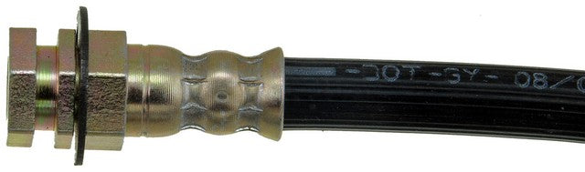 Dorman - First Stop Brake Hydraulic Hose P/N:H38867 Fits: Ford Bronco 96-90, Ford F-150 96-89, Ford F-250 97-92, Ford F-250 Hd 1997, Ford F-350 97-92 - Image 3