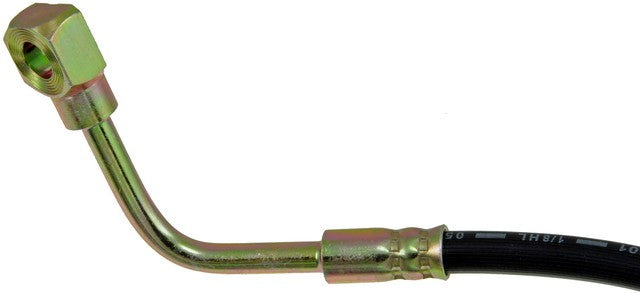Dorman - First Stop Brake Hydraulic Hose P/N:H38870 Fits: Chevrolet Blazer, Chevrolet S10, Chevrolet S10 Blazer, GMC Jimmy, GMC S15 Jimmy, GMC Sonoma, GMC Syclone, GMC Typhoon, Oldsmobile Bravada - Image 3