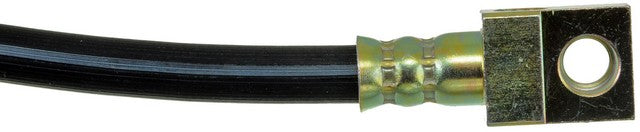 Dorman - First Stop Brake Hydraulic Hose P/N:H38871 Fits: Chevrolet Blazer, Chevrolet Llv, Chevrolet S10, Chevrolet S10 Blazer, GMC Jimmy, GMC S15 Jimmy, GMC Sonoma, GMC Syclone, GMC Typhoon, Isuzu Hombre, Oldsmobile Bravada - Image 2