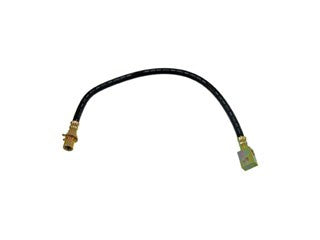 Dorman - First Stop Brake Hydraulic Hose P/N:H38871 Fits: Chevrolet Blazer, Chevrolet Llv, Chevrolet S10, Chevrolet S10 Blazer, GMC Jimmy, GMC S15 Jimmy, GMC Sonoma, GMC Syclone, GMC Typhoon, Isuzu Hombre, Oldsmobile Bravada - Image 1