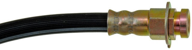 Dorman - First Stop Brake Hydraulic Hose P/N:H38872 Fits: Chevrolet C3500 00-92, Chevrolet C3500hd 02-91, GMC C3500 00-92, GMC C3500hd 02-91, Isuzu Pickup 95-94 - Image 2